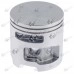 Kit cilindru drujba Husqvarna 575 51mm (Meteor) 
